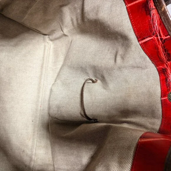 Beautiful Red Dooney & Bourke - Picture 8 of 15